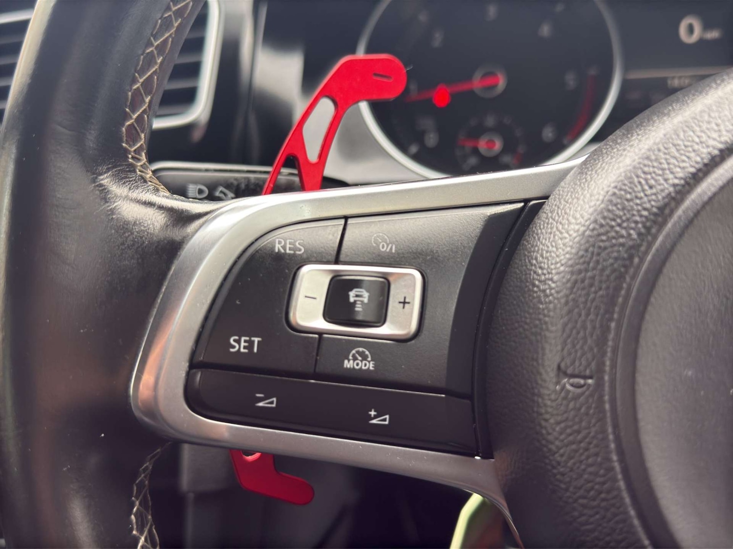 Used Volkswagen Golf 2015 for sale - 76219294: Photo 26