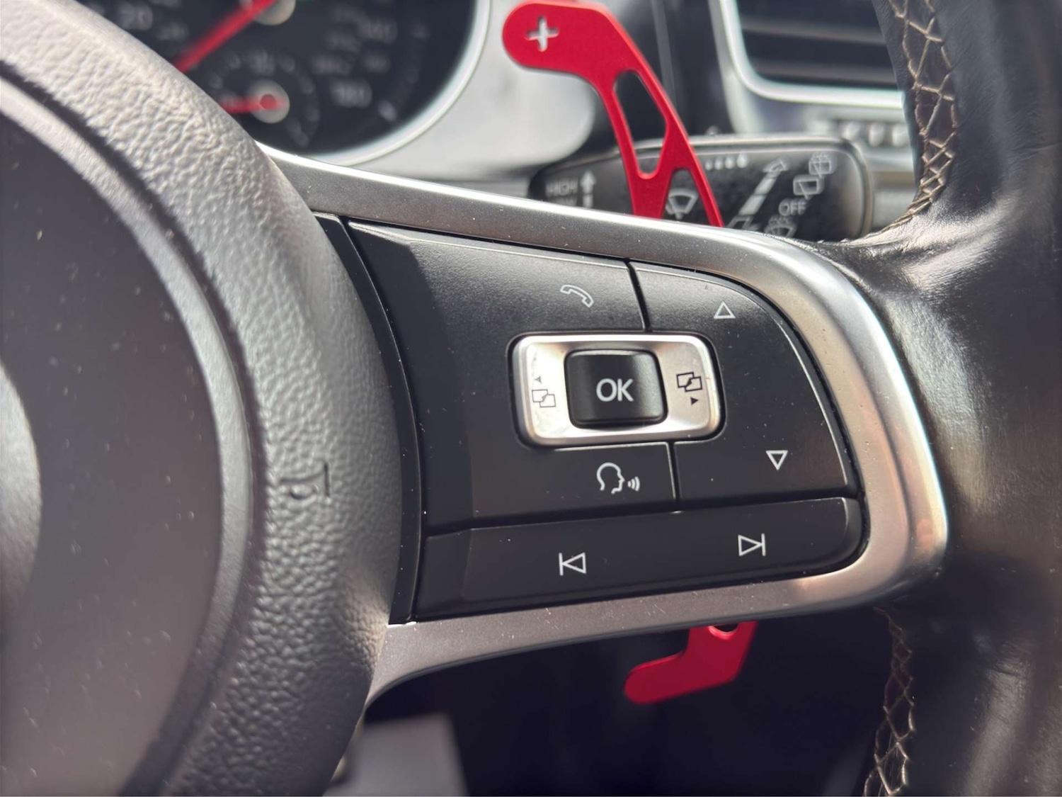 Used Volkswagen Golf 2015 for sale - 76219294: Photo 29