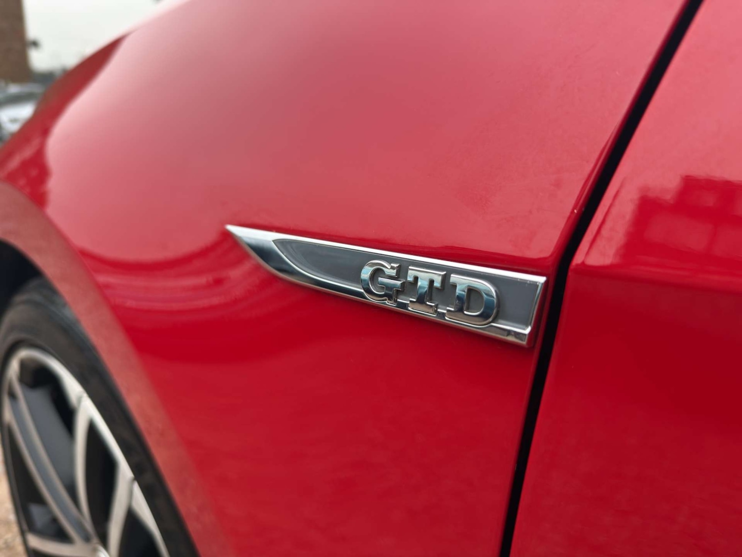 Used Volkswagen Golf 2015 for sale - 76219294: Photo 3