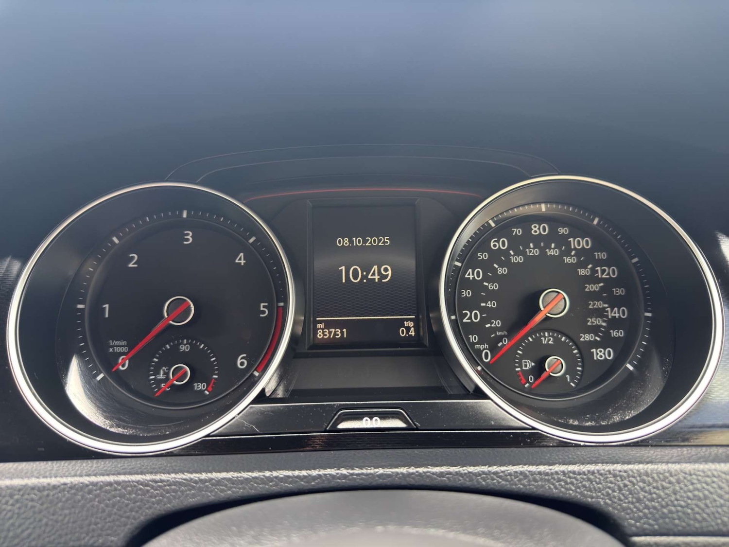 Used Volkswagen Golf 2015 for sale - 76219294: Photo 32