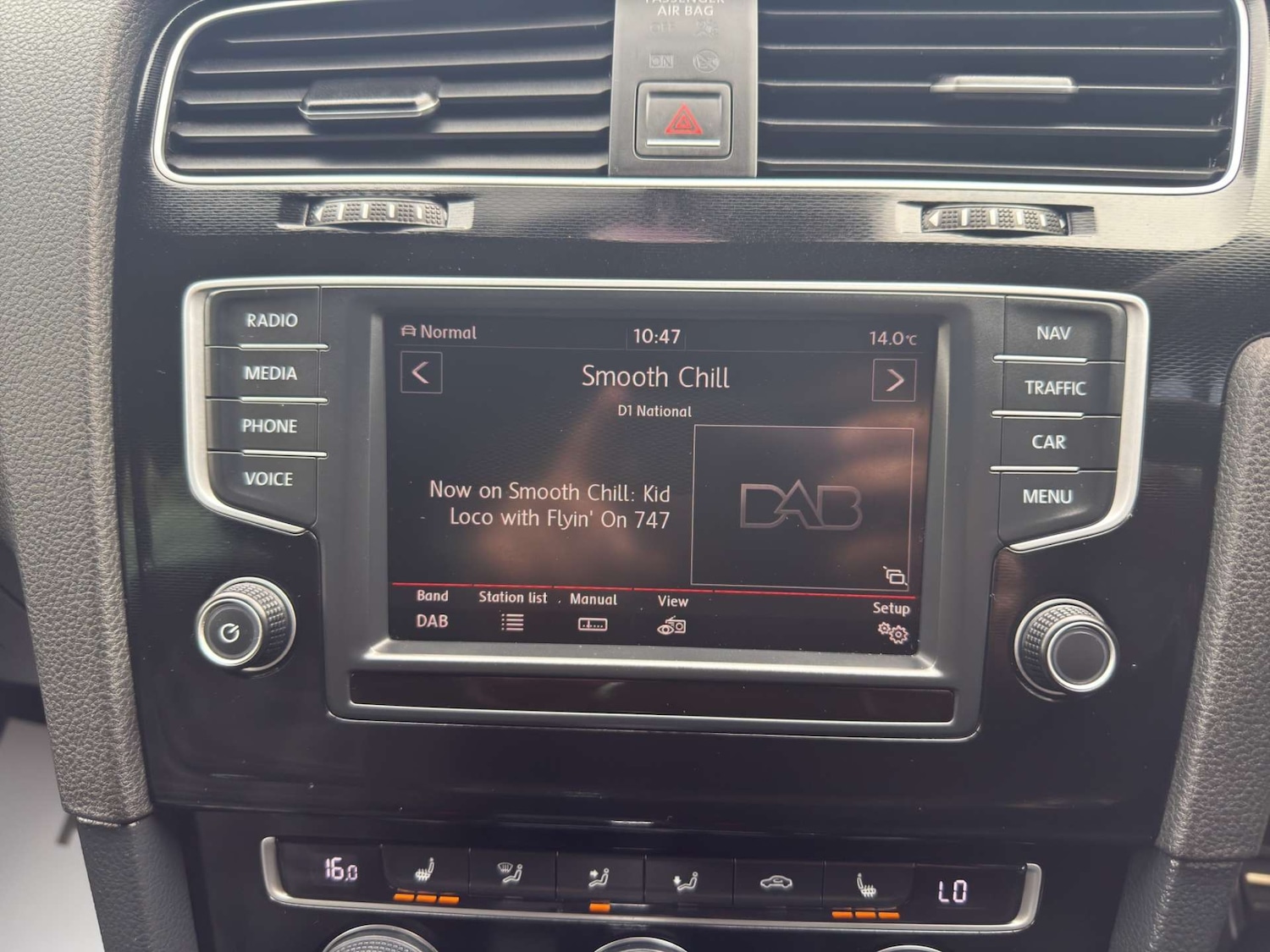 Used Volkswagen Golf 2015 for sale - 76219294: Photo 36