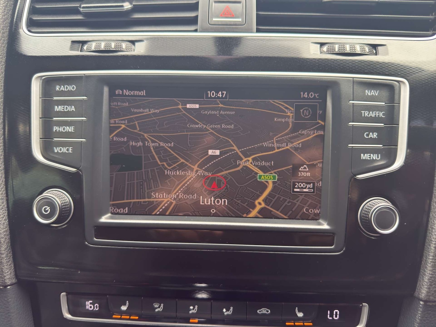 Used Volkswagen Golf 2015 for sale - 76219294: Photo 37