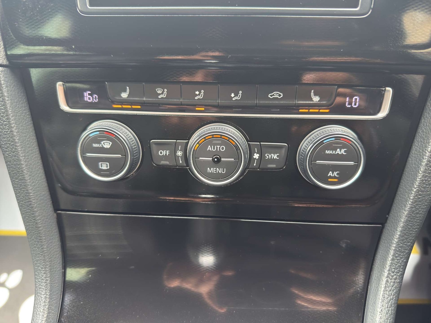 Used Volkswagen Golf 2015 for sale - 76219294: Photo 38