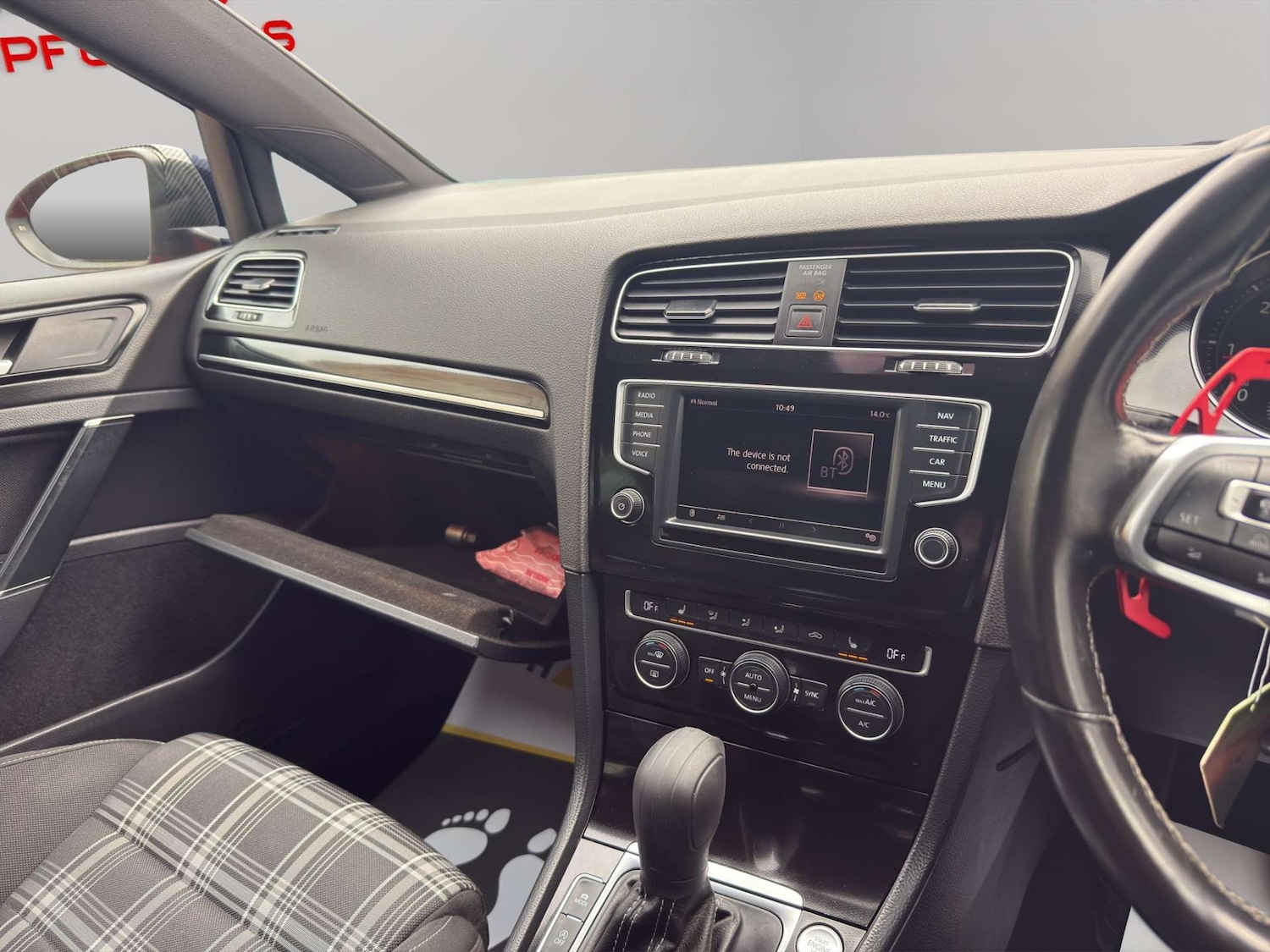 Used Volkswagen Golf 2015 for sale - 76219294: Photo 39