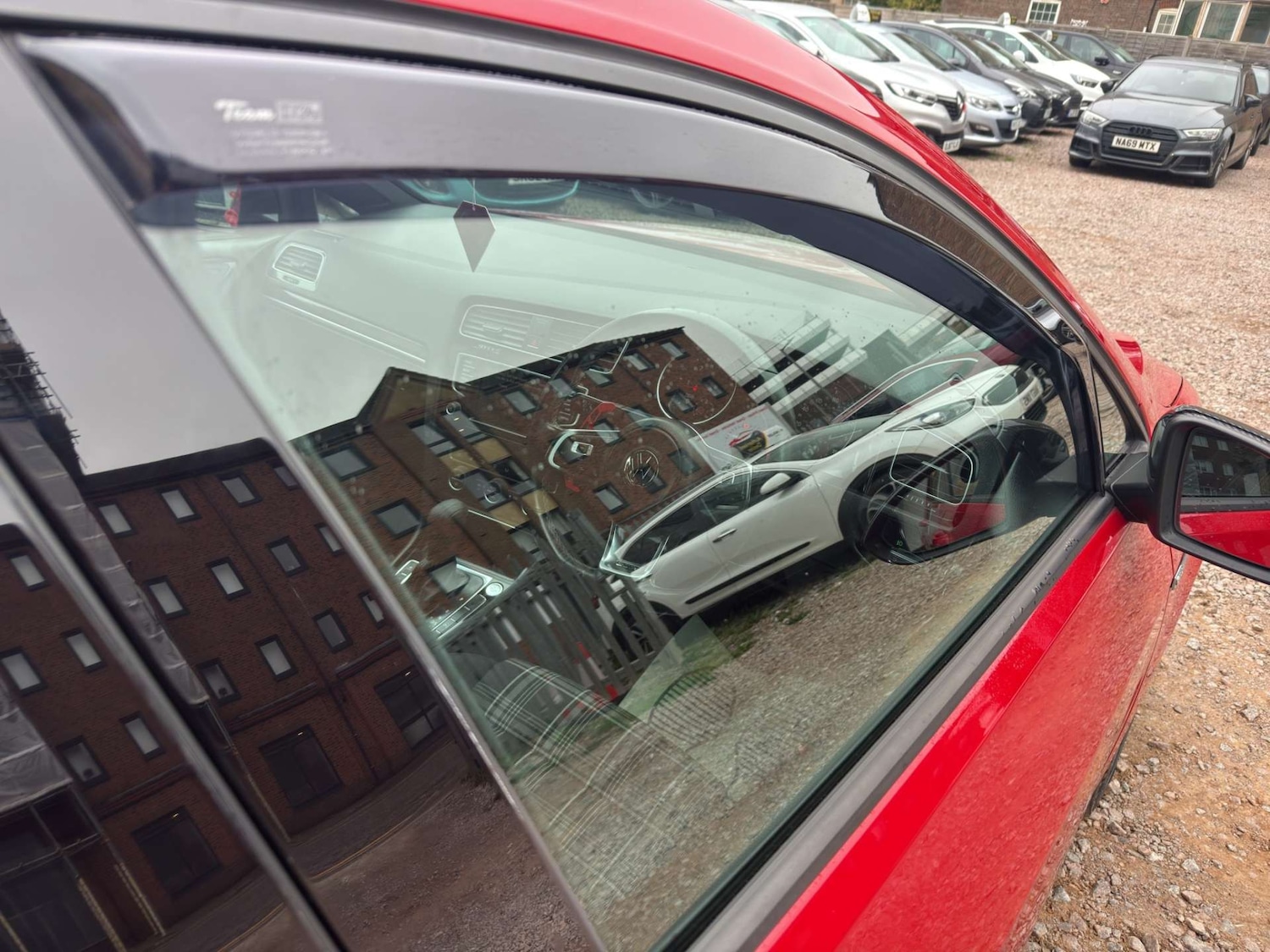 Used Volkswagen Golf 2015 for sale - 76219294: Photo 47