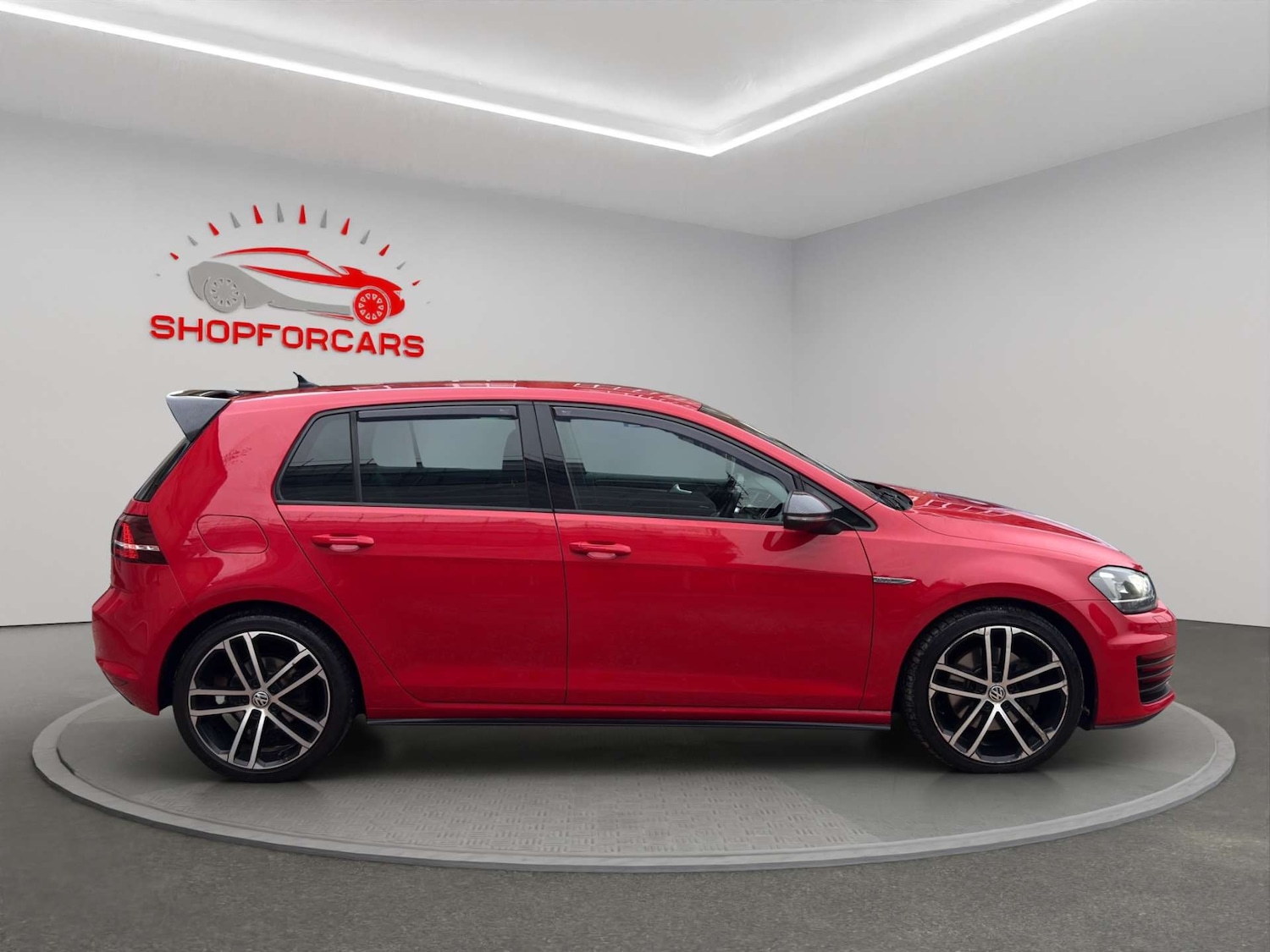 Used Volkswagen Golf 2015 for sale - 76219294: Photo 5