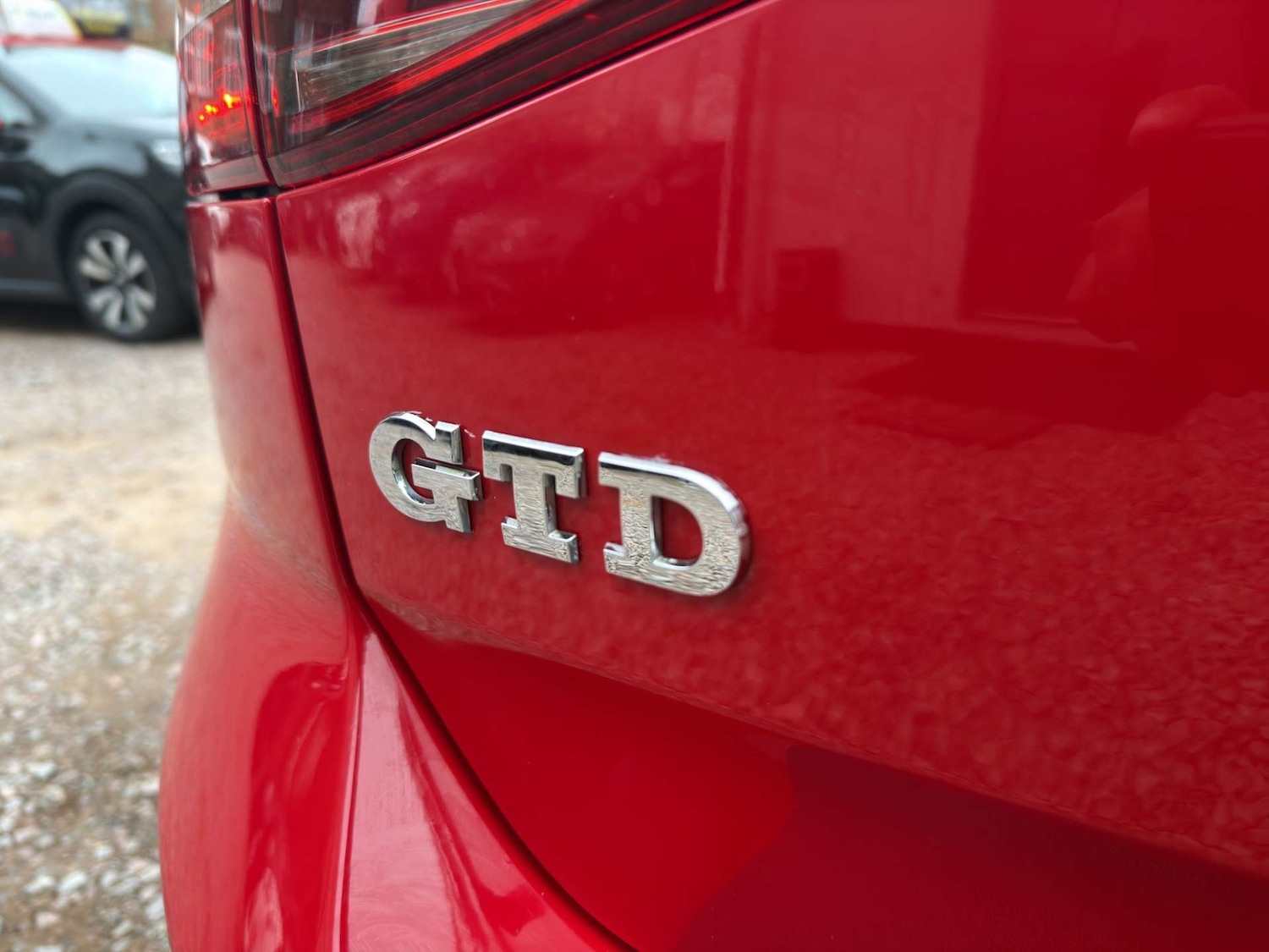 Used Volkswagen Golf 2015 for sale - 76219294: Photo 50