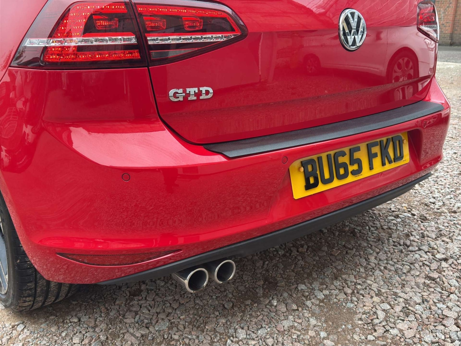 Used Volkswagen Golf 2015 for sale - 76219294: Photo 51