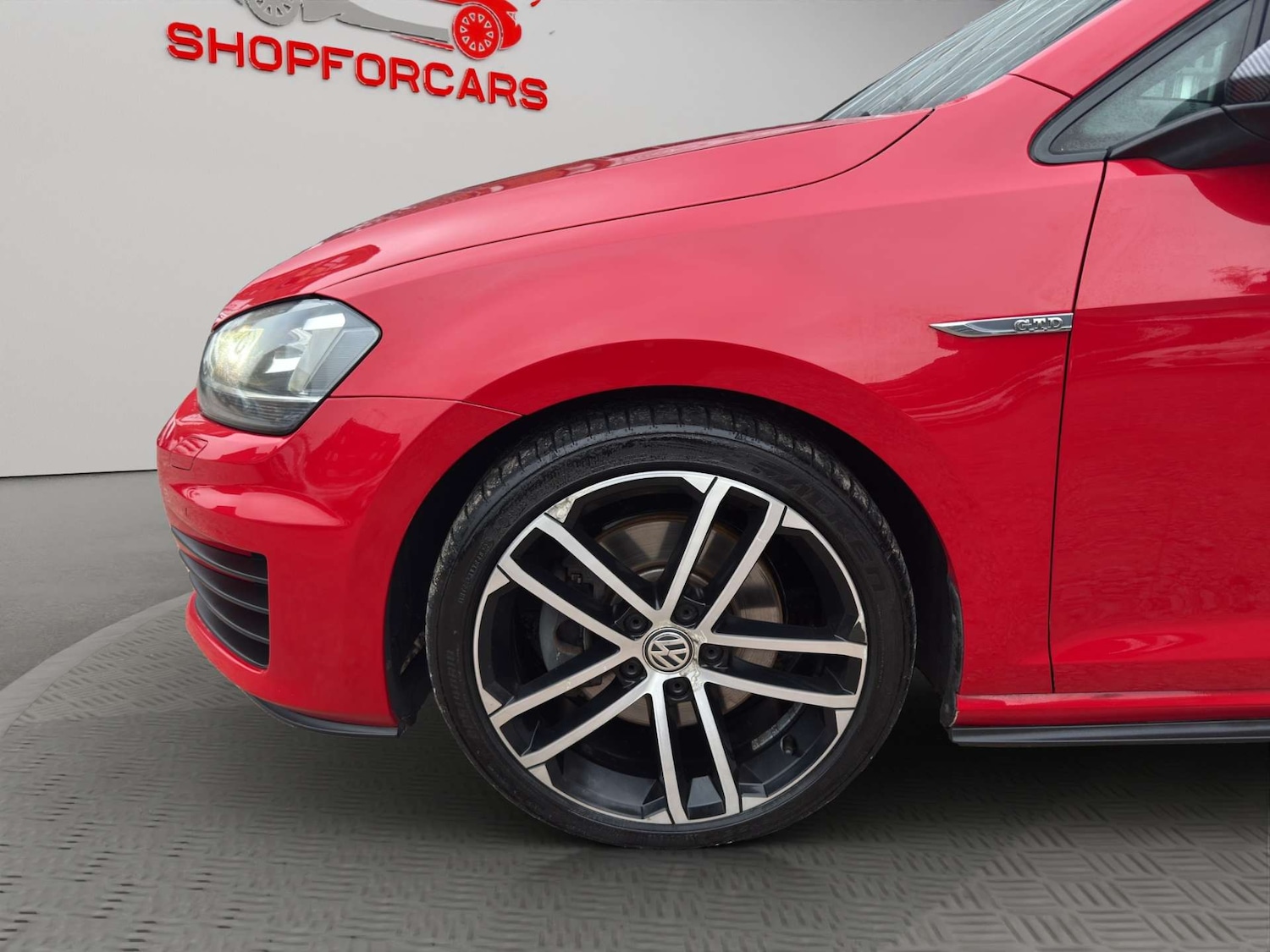 Used Volkswagen Golf 2015 for sale - 76219294: Photo 52