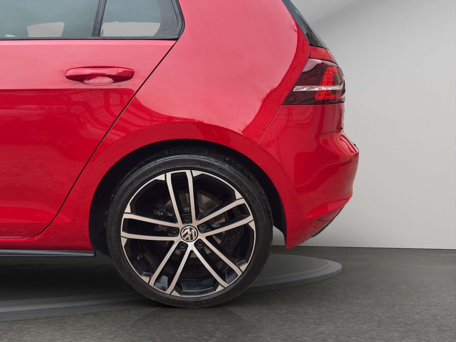 Used Volkswagen Golf 2015 for sale - 76219294: Photo 53