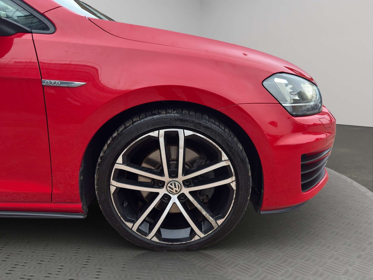 Used Volkswagen Golf 2015 for sale - 76219294: Photo 54