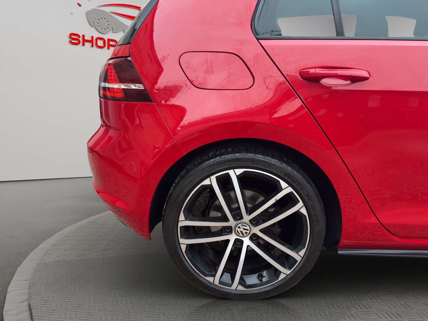 Used Volkswagen Golf 2015 for sale - 76219294: Photo 55