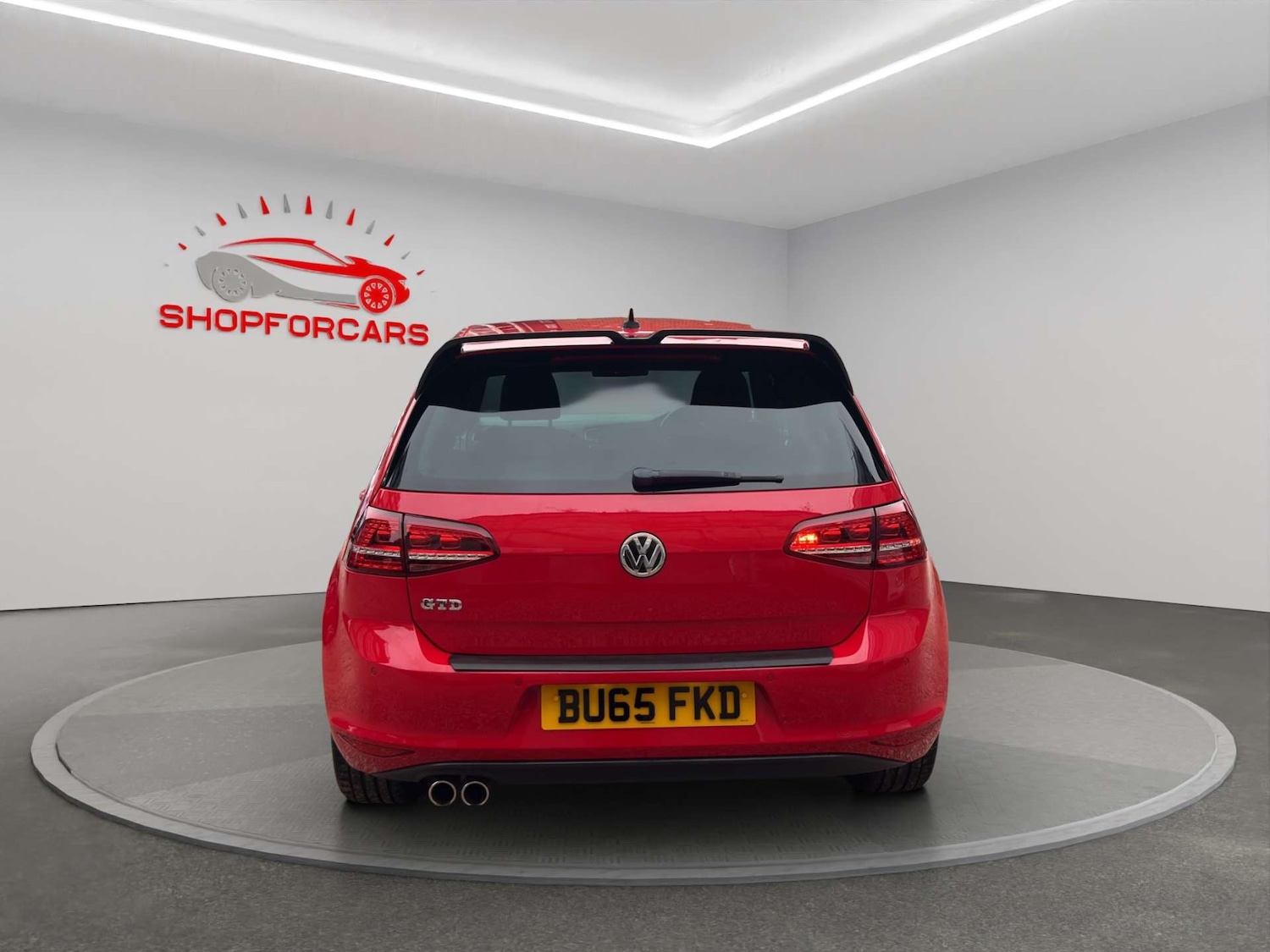 Used Volkswagen Golf 2015 for sale - 76219294: Photo 7