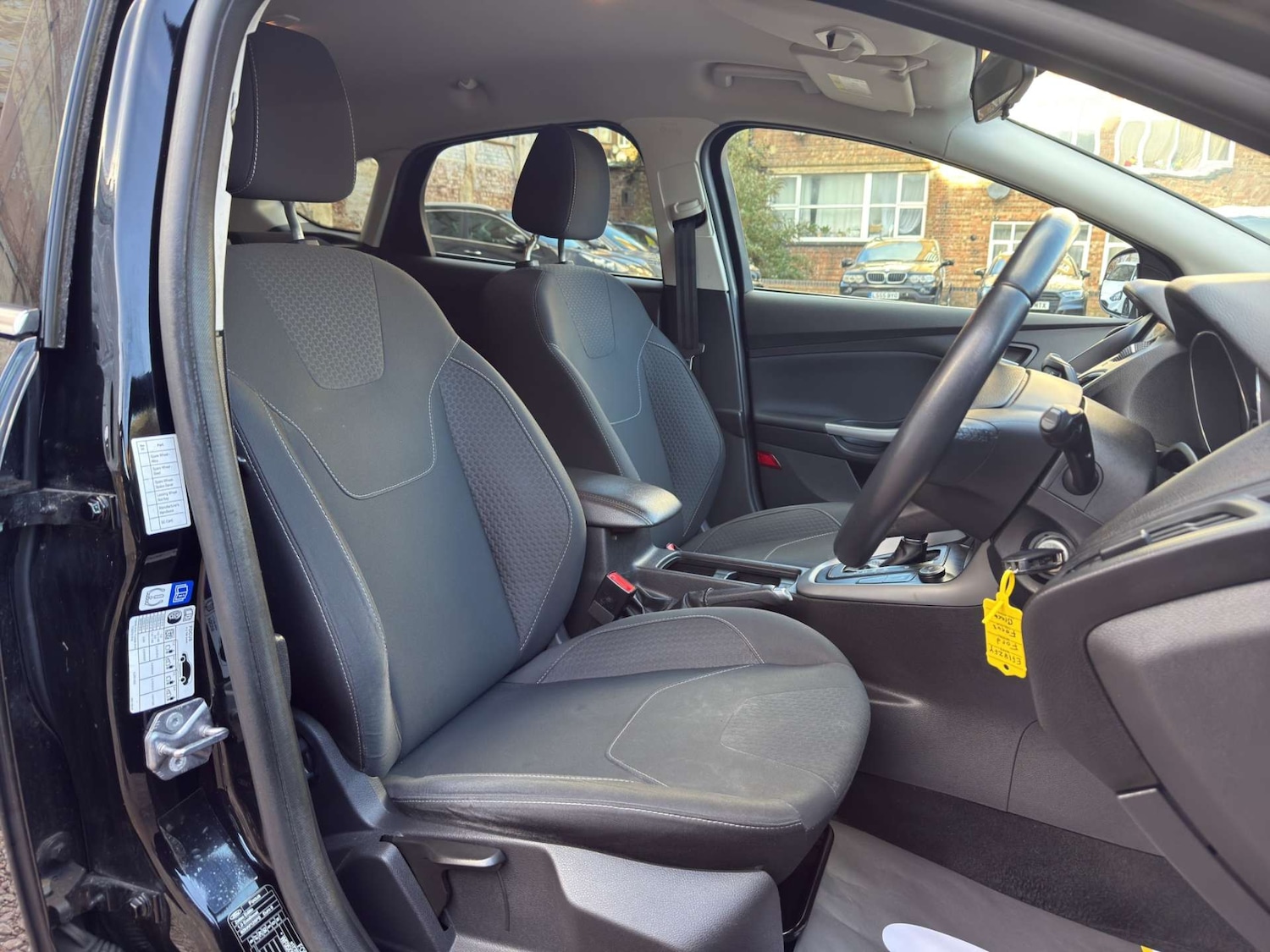 Used Ford Focus 2018 for sale - 76600853: Photo 15