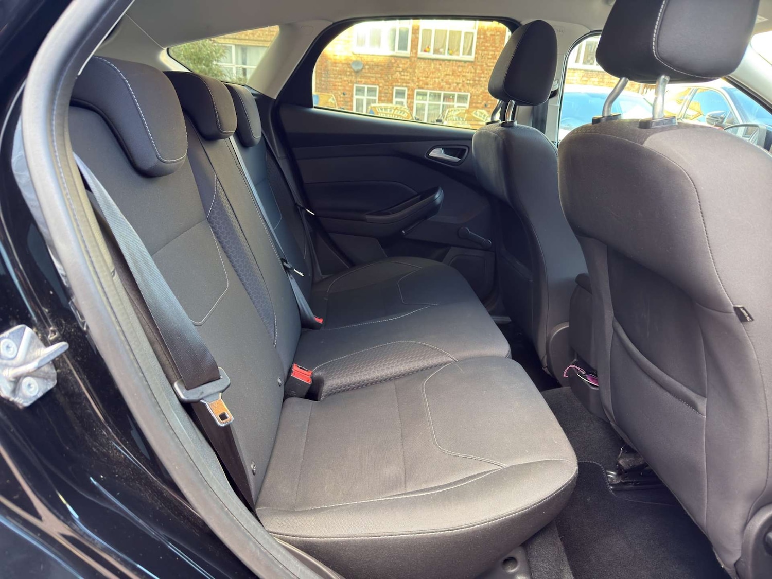 Used Ford Focus 2018 for sale - 76600853: Photo 16