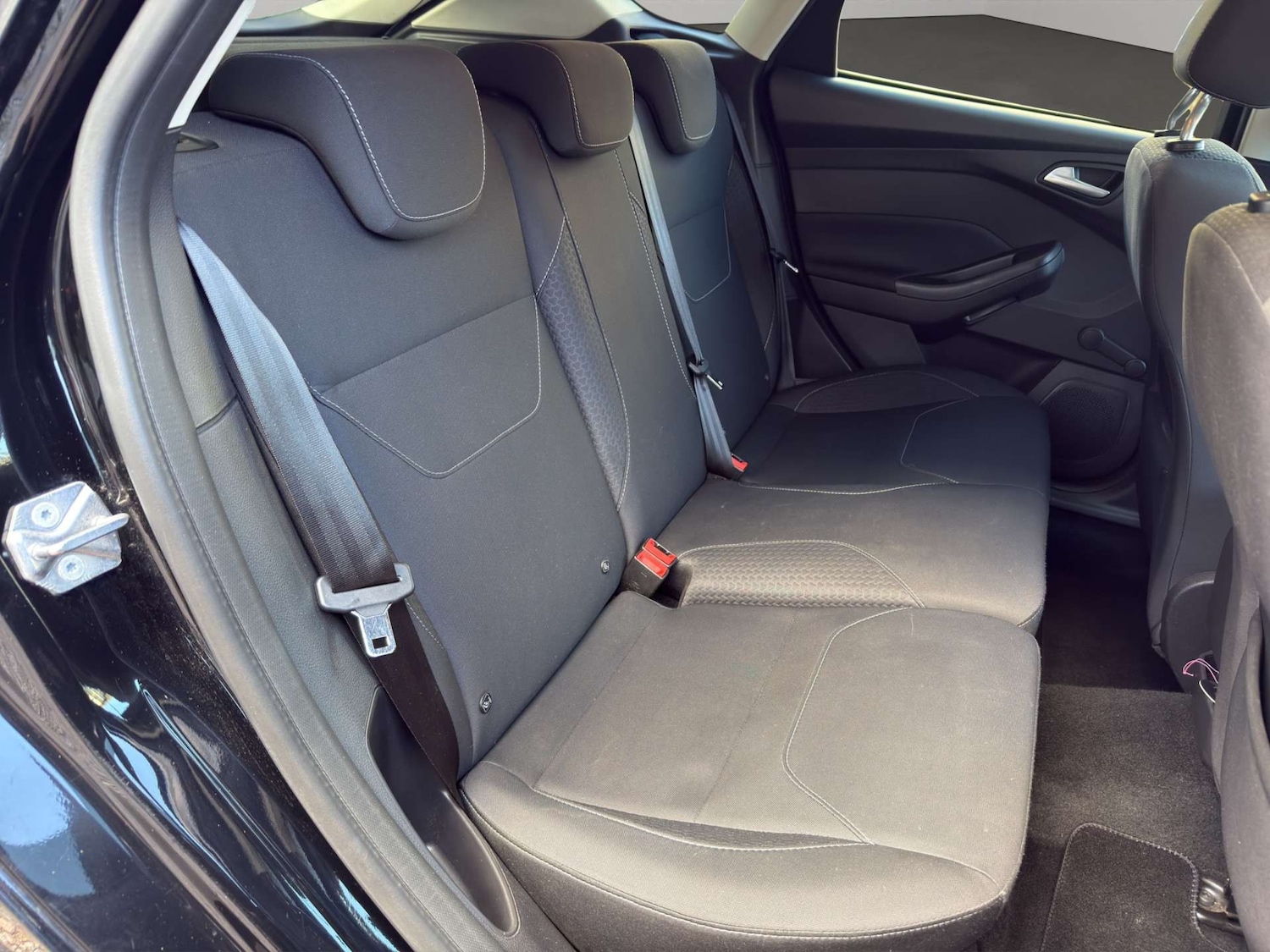 Used Ford Focus 2018 for sale - 76600853: Photo 17