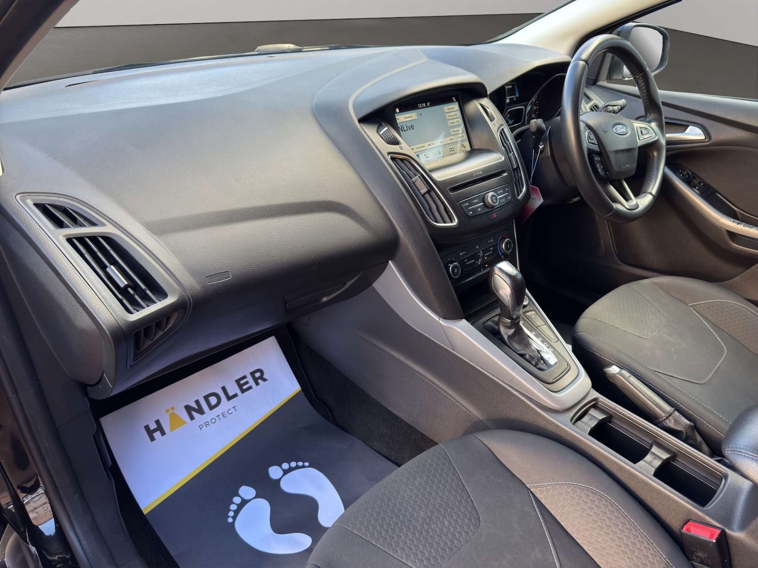 Used Ford Focus 2018 for sale - 76600853: Photo 18