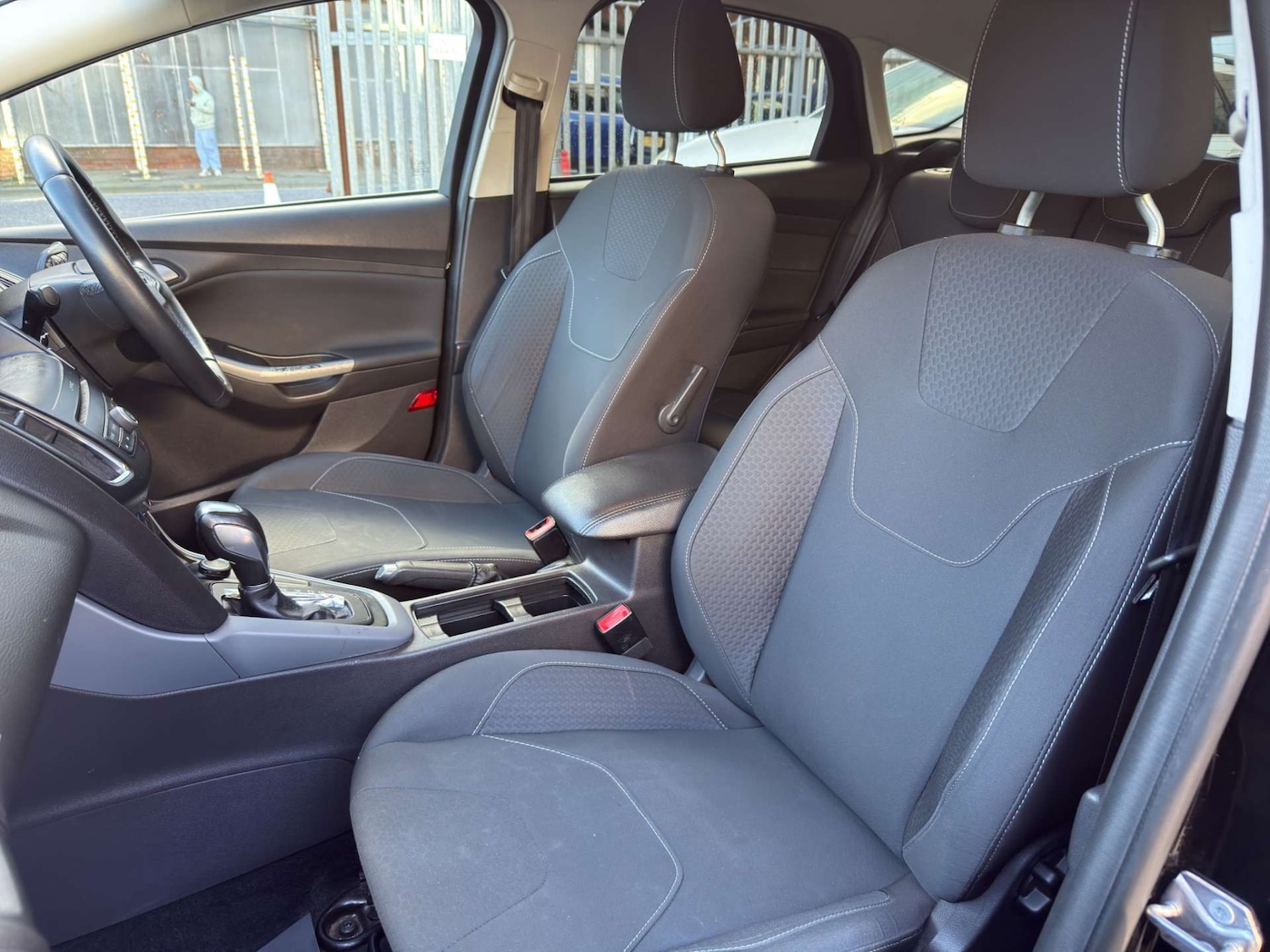 Used Ford Focus 2018 for sale - 76600853: Photo 20