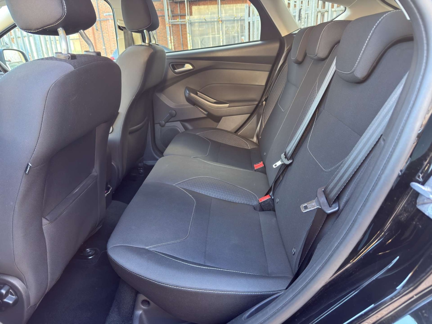 Used Ford Focus 2018 for sale - 76600853: Photo 21