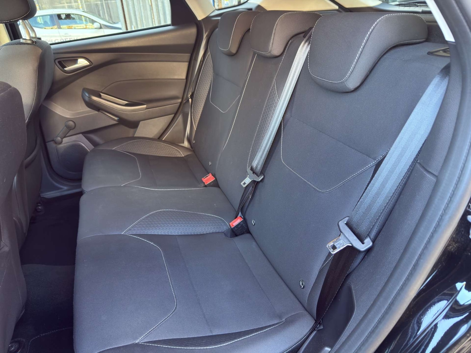 Used Ford Focus 2018 for sale - 76600853: Photo 22