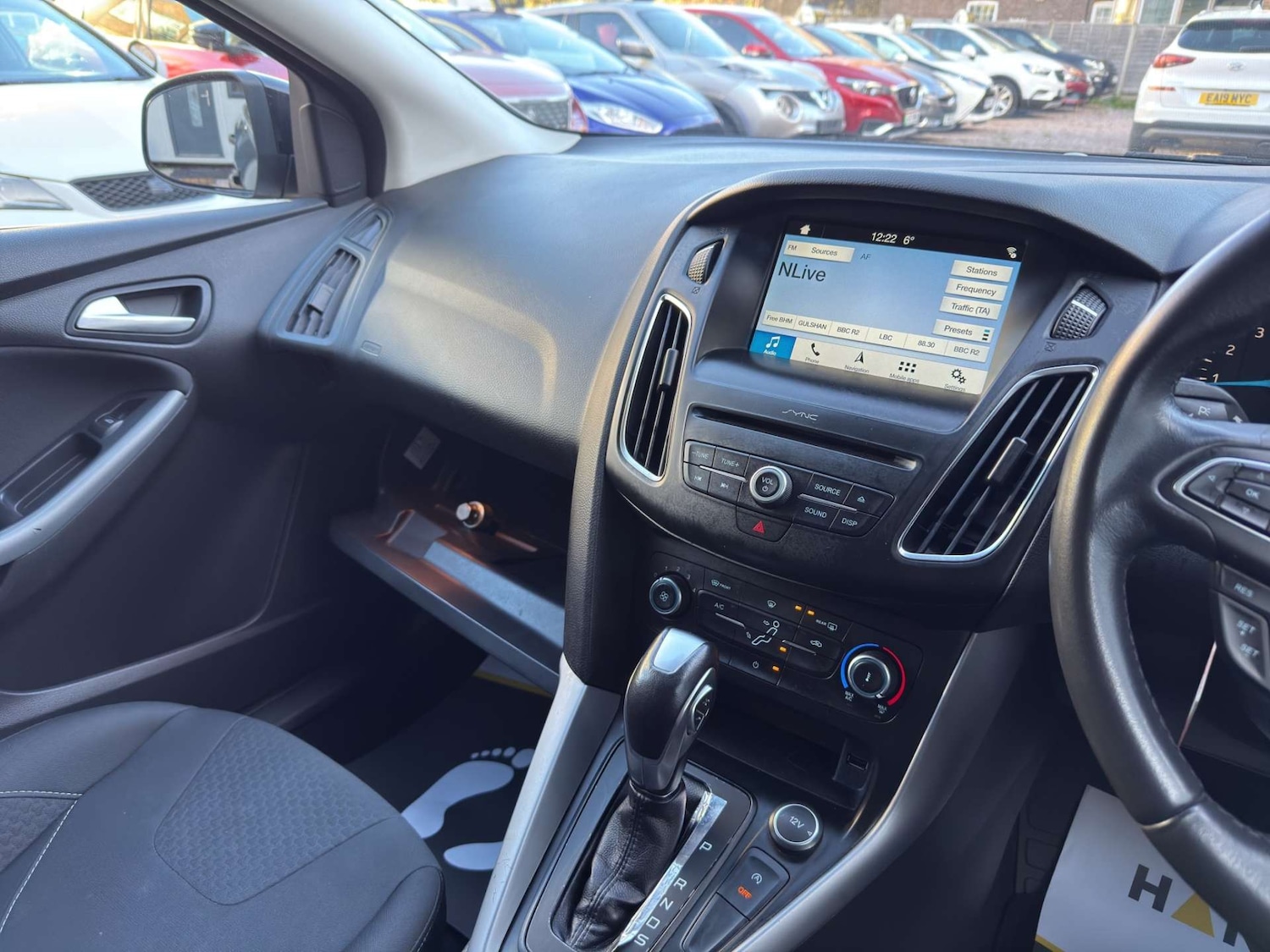 Used Ford Focus 2018 for sale - 76600853: Photo 23