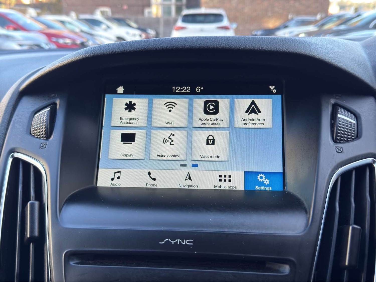 Used Ford Focus 2018 for sale - 76600853: Photo 24