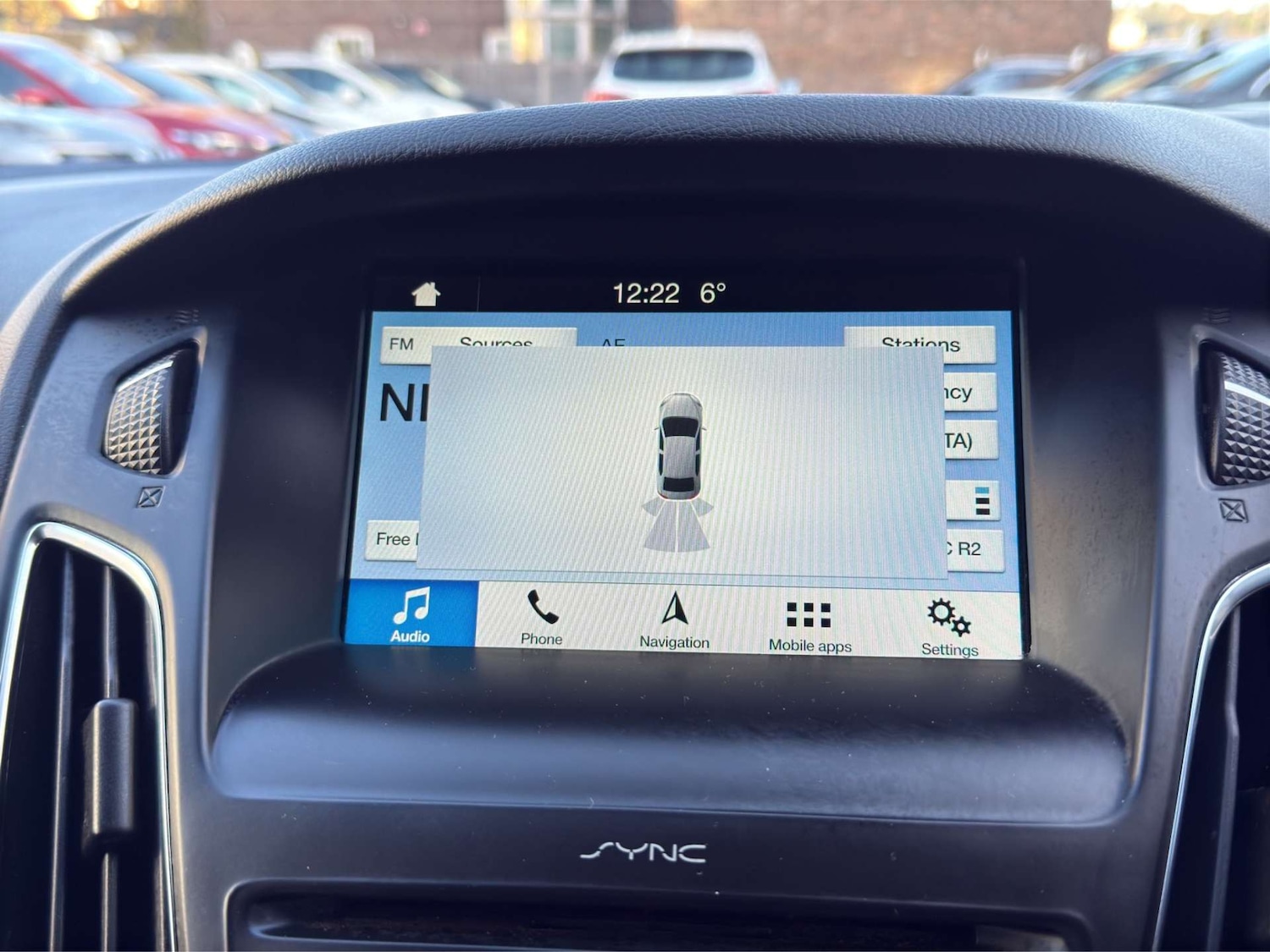 Used Ford Focus 2018 for sale - 76600853: Photo 26