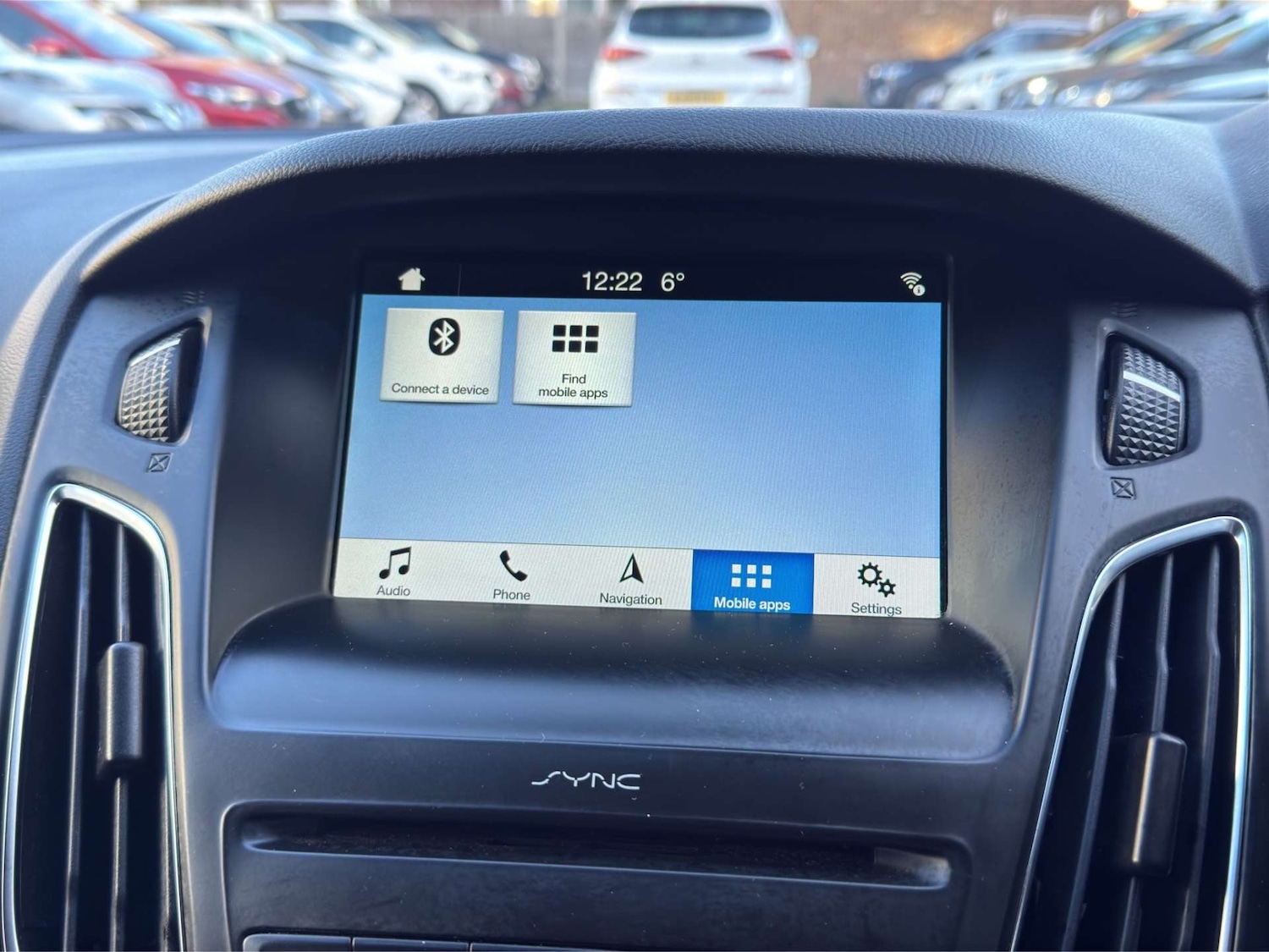 Used Ford Focus 2018 for sale - 76600853: Photo 27