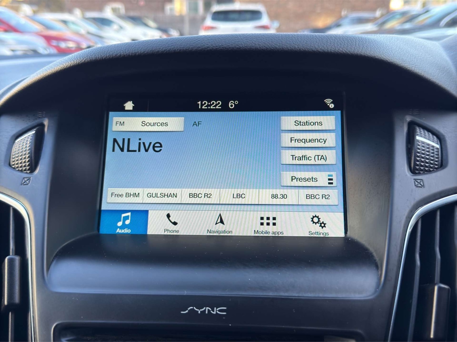 Used Ford Focus 2018 for sale - 76600853: Photo 28