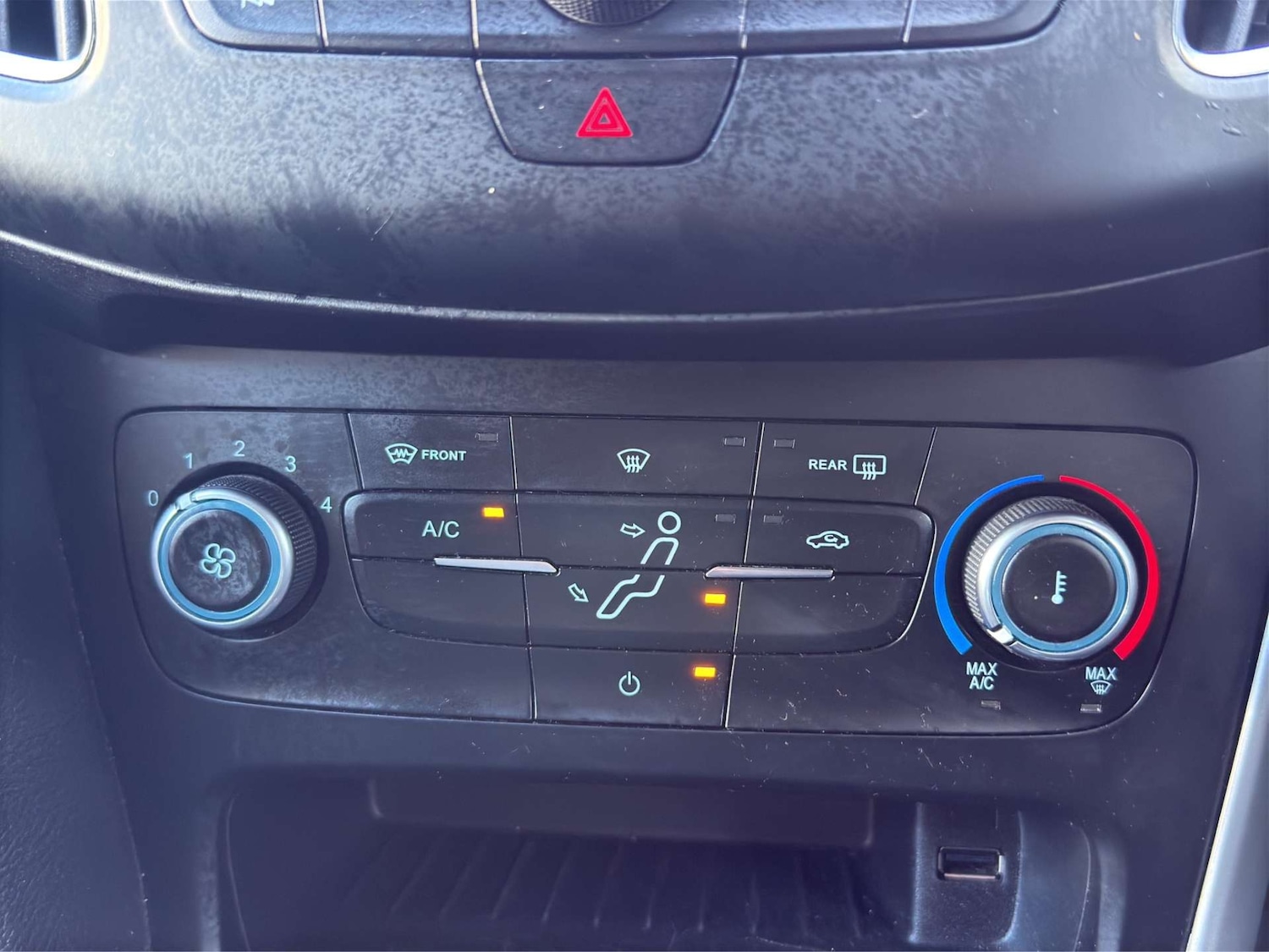 Used Ford Focus 2018 for sale - 76600853: Photo 29