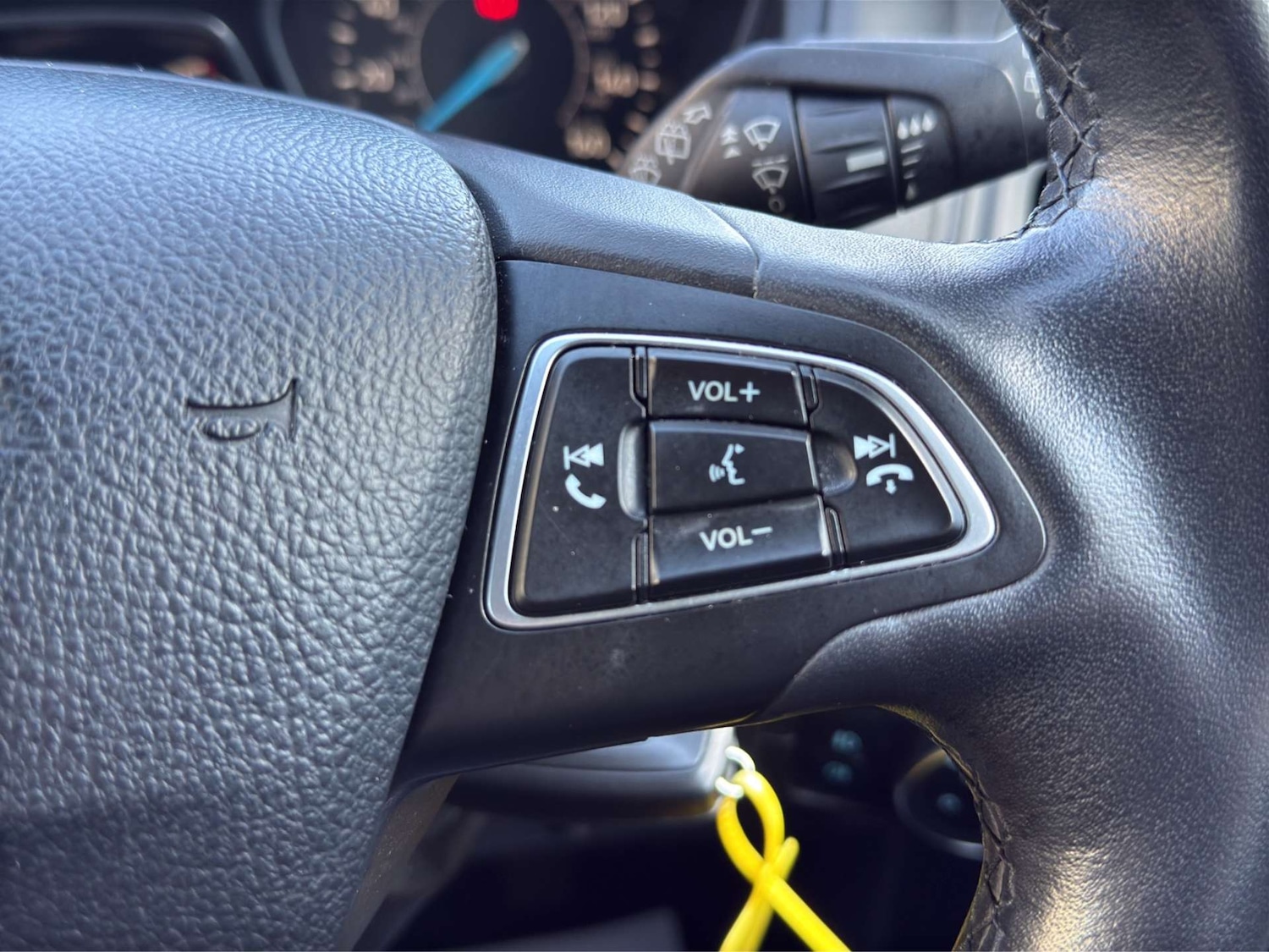 Used Ford Focus 2018 for sale - 76600853: Photo 30