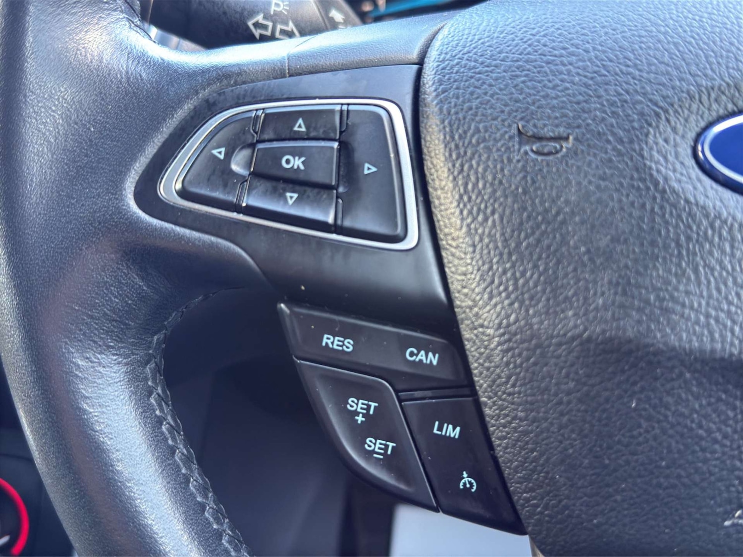 Used Ford Focus 2018 for sale - 76600853: Photo 32