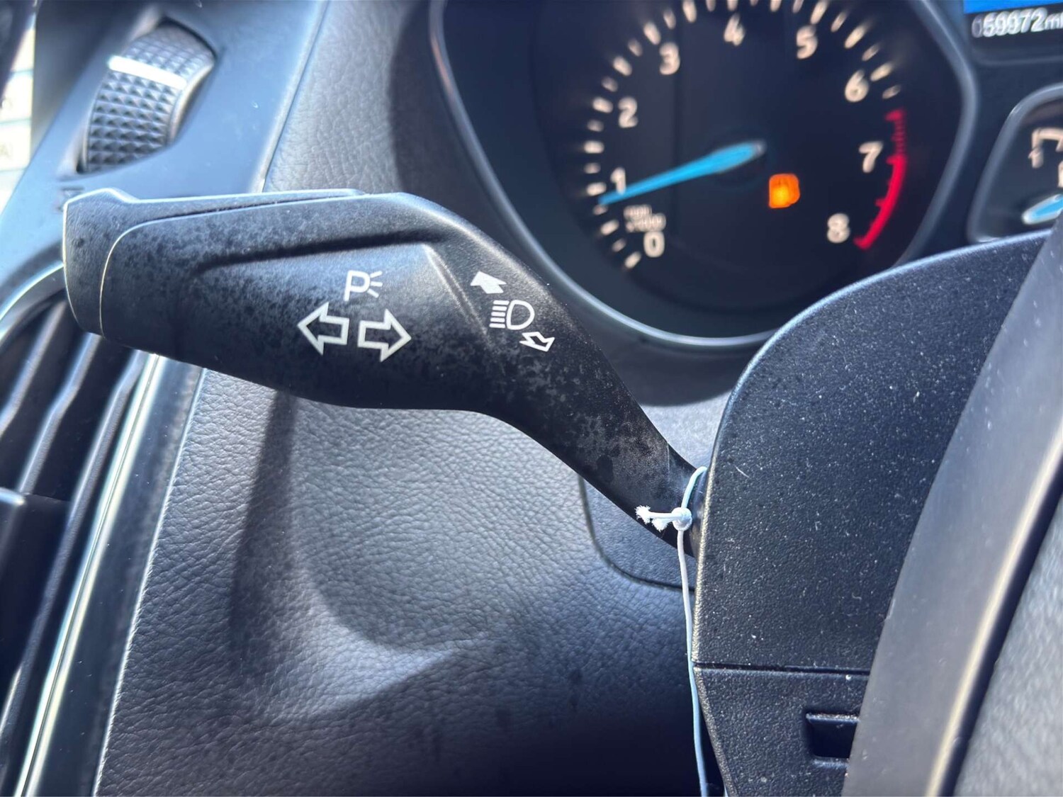 Used Ford Focus 2018 for sale - 76600853: Photo 33