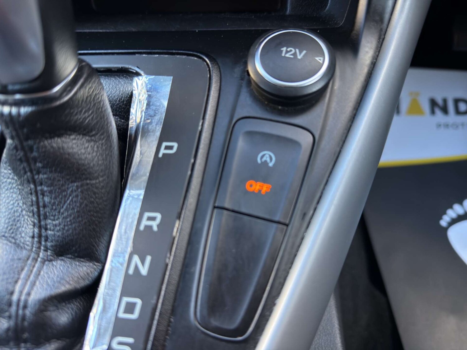 Used Ford Focus 2018 for sale - 76600853: Photo 35