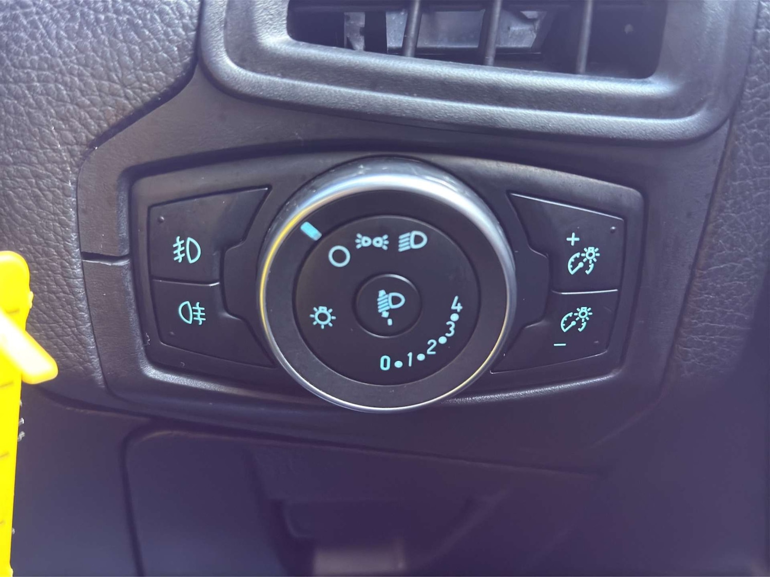 Used Ford Focus 2018 for sale - 76600853: Photo 36