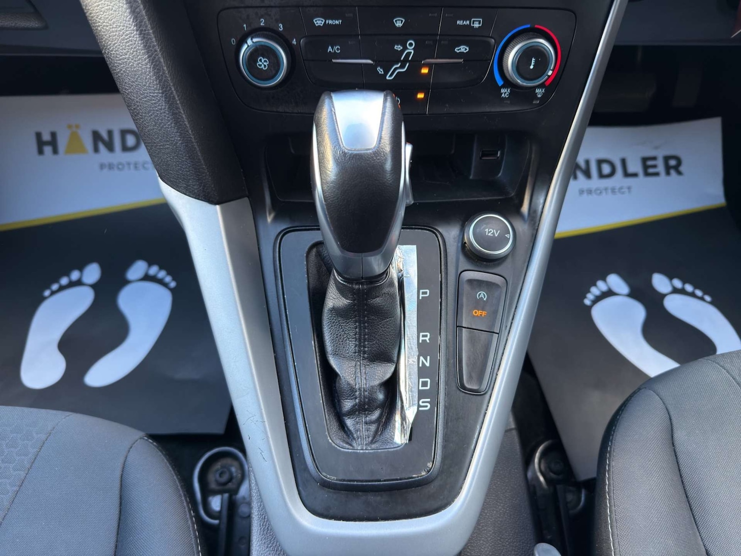 Used Ford Focus 2018 for sale - 76600853: Photo 37