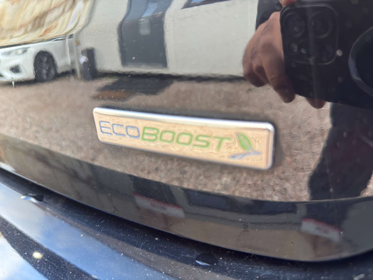 Used Ford Focus 2018 for sale - 76600853: Photo 40