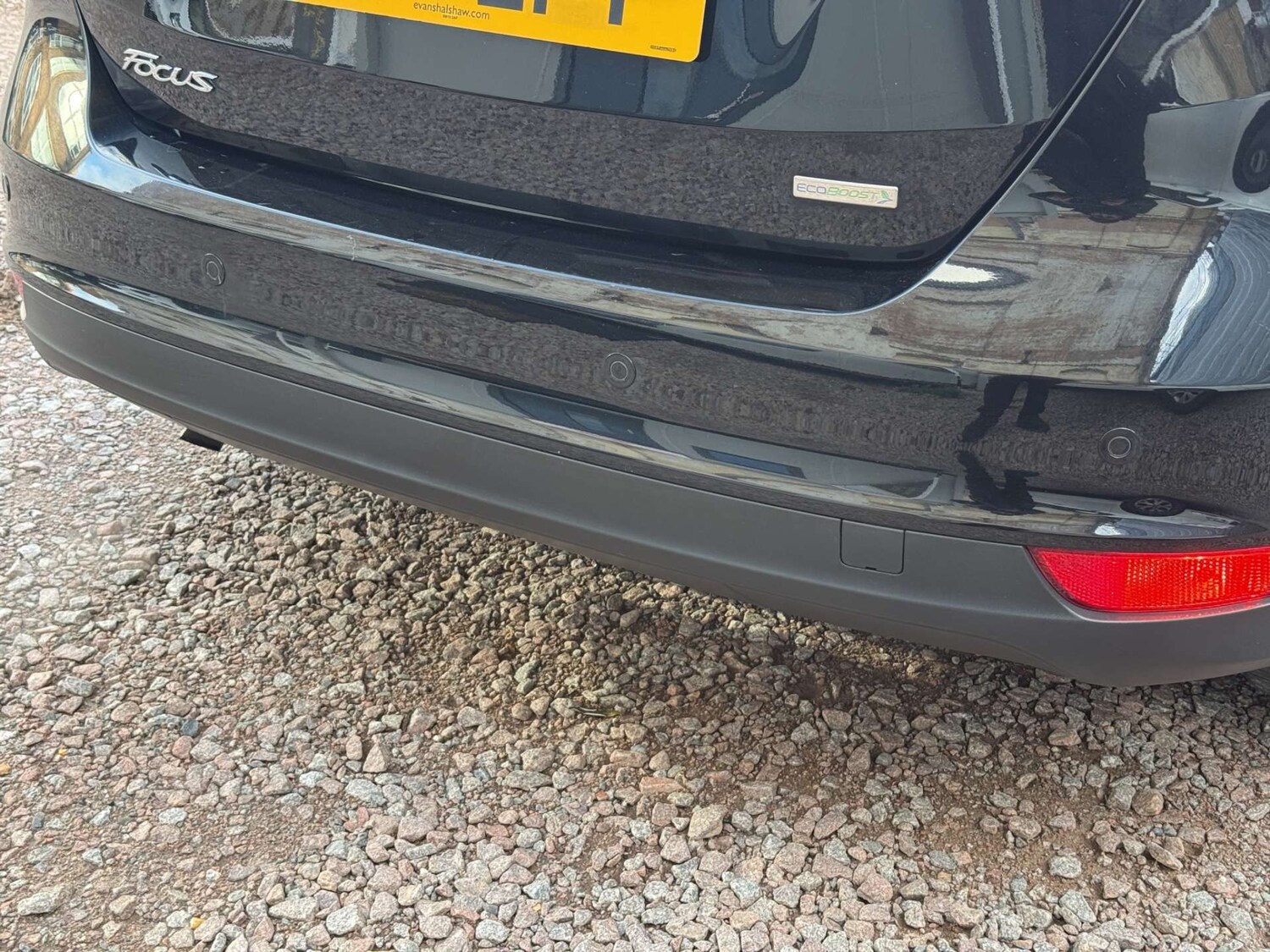 Used Ford Focus 2018 for sale - 76600853: Photo 41