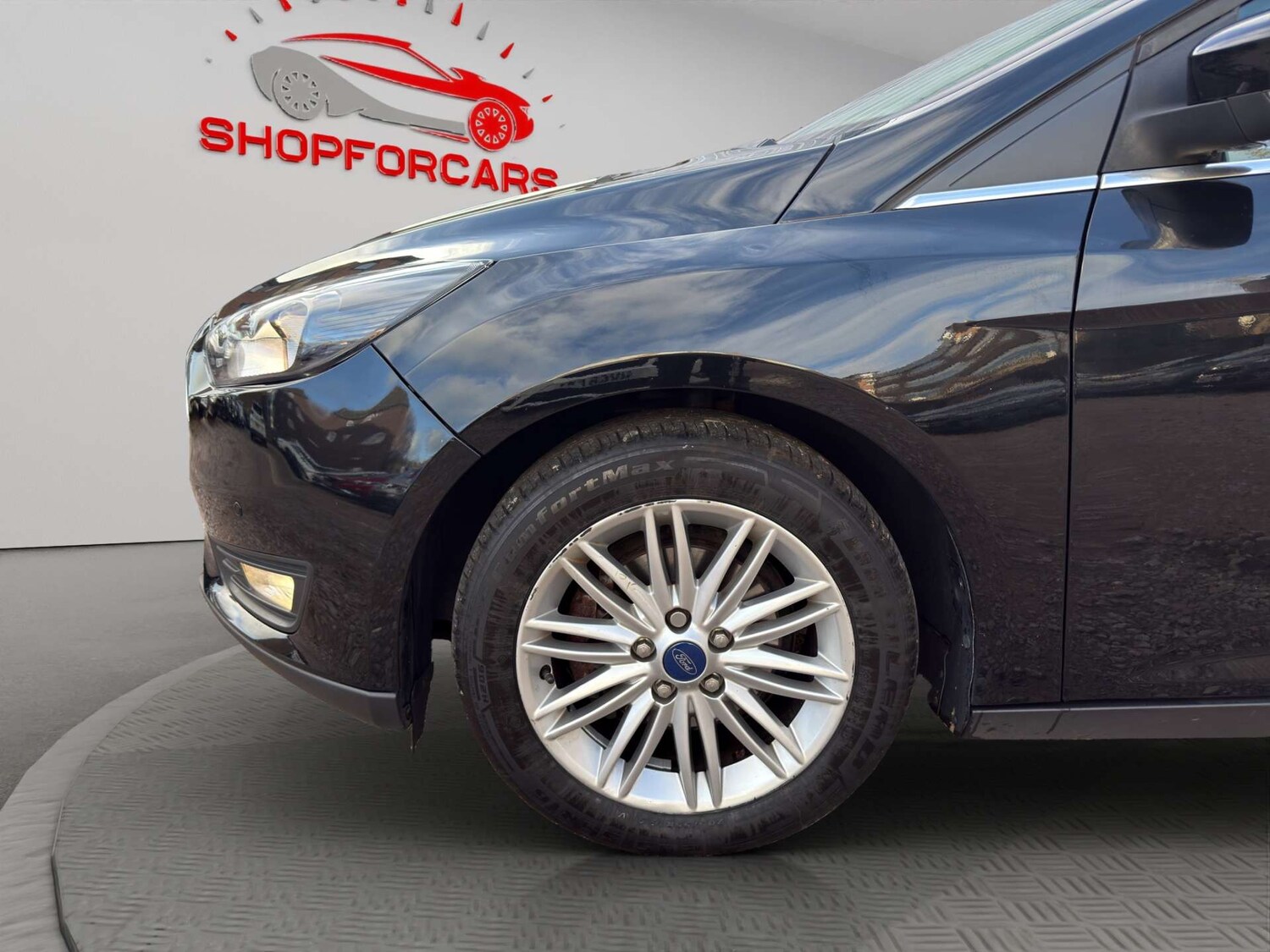 Used Ford Focus 2018 for sale - 76600853: Photo 42