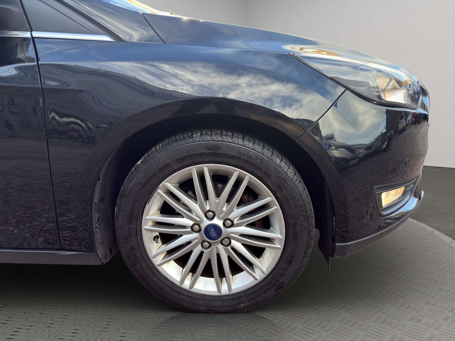 Used Ford Focus 2018 for sale - 76600853: Photo 44