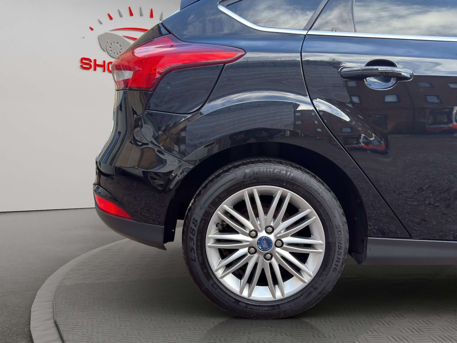 Used Ford Focus 2018 for sale - 76600853: Photo 45