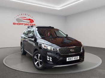 Used Kia Sorento 2017 for sale - 79709667: Photo