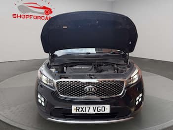 Used Kia Sorento 2017 for sale - 79709667: Photo