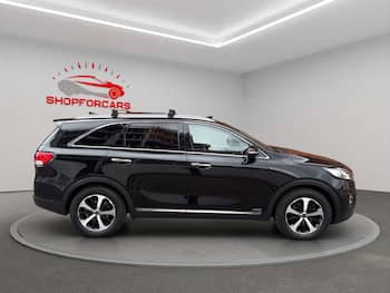 Used Kia Sorento 2017 for sale - 79709667: Photo