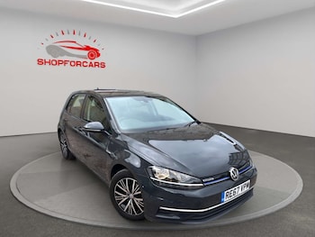Used Volkswagen Golf 2018 for sale - 78885268: Photo