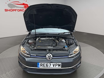 Used Volkswagen Golf 2018 for sale - 78885268: Photo