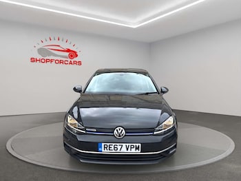 Used Volkswagen Golf 2018 for sale - 78885268: Photo