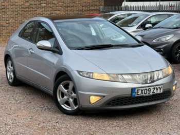 2009 - 1.8 i-VTEC ES 5dr