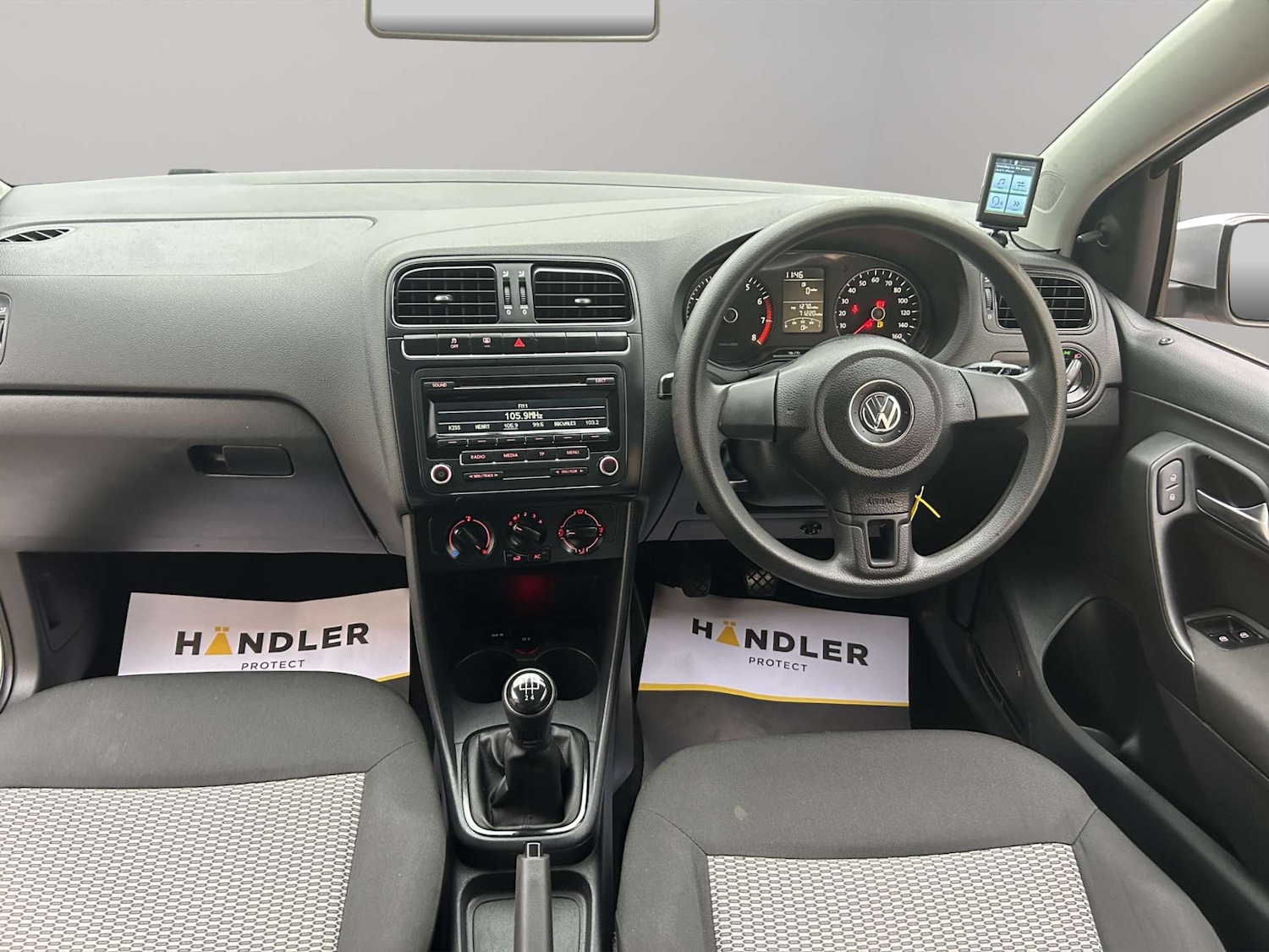 Used Volkswagen Polo 2014 for sale - 77422780: Photo 12