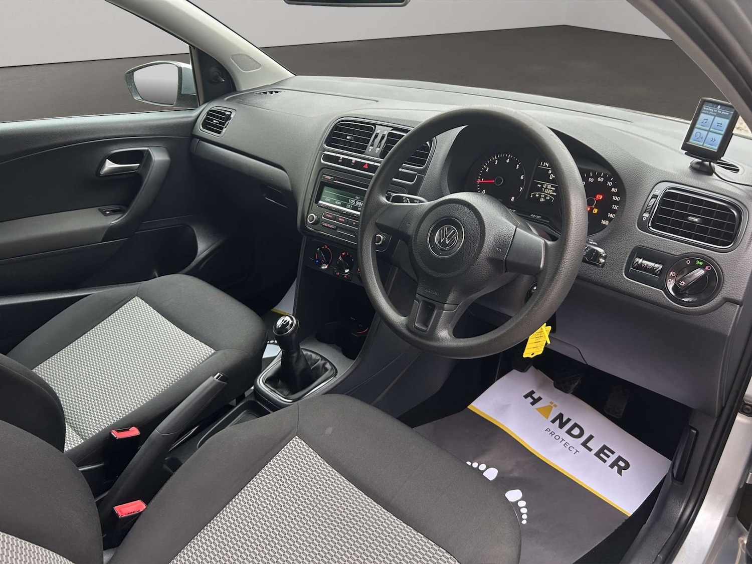 Used Volkswagen Polo 2014 for sale - 77422780: Photo 13